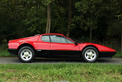 1983 Ferrari 512 BBi   - Photo 12 - Rockville, MD 20850