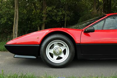 1983 Ferrari 512 BBi   - Photo 21 - Rockville, MD 20850