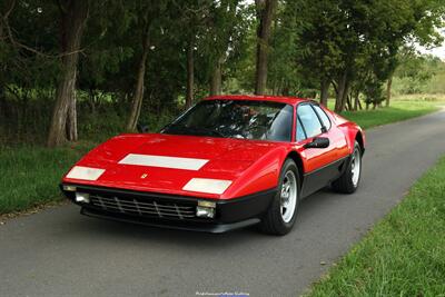 1983 Ferrari 512 BBi   - Photo 8 - Rockville, MD 20850