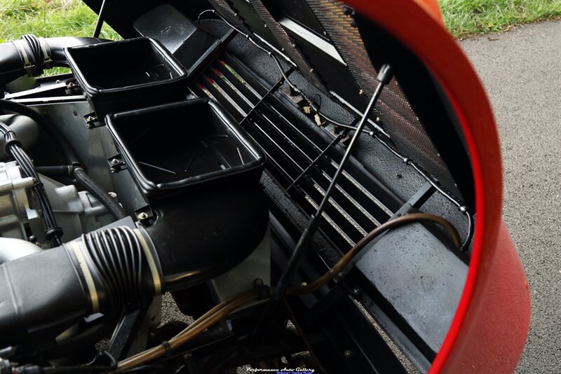 1983 Ferrari 512 BBi   - Photo 85 - Rockville, MD 20850