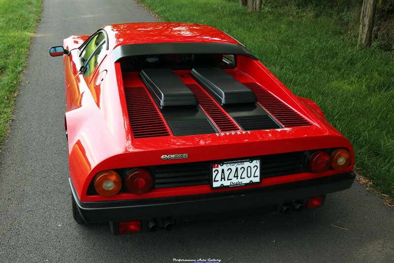 1983 Ferrari 512 BBi   - Photo 13 - Rockville, MD 20850