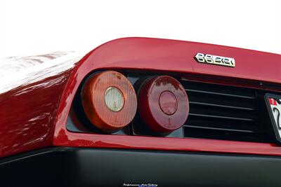 1983 Ferrari 512 BBi   - Photo 40 - Rockville, MD 20850