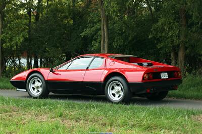 1983 Ferrari 512 BBi   - Photo 11 - Rockville, MD 20850