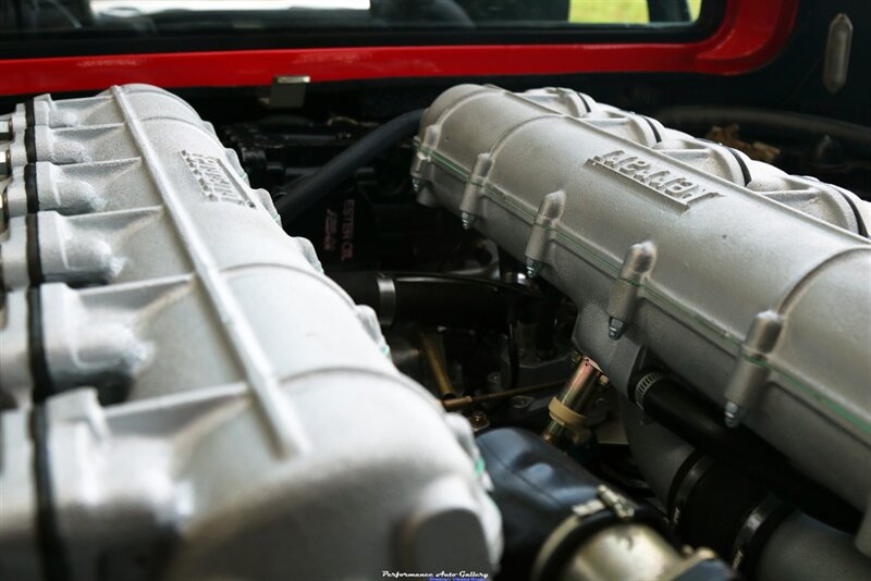 1983 Ferrari 512 BBi   - Photo 79 - Rockville, MD 20850