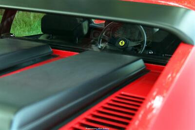 1983 Ferrari 512 BBi   - Photo 42 - Rockville, MD 20850