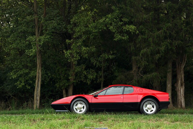 1983 Ferrari 512 BBi   - Photo 10 - Rockville, MD 20850