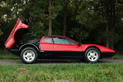 1983 Ferrari 512 BBi   - Photo 15 - Rockville, MD 20850