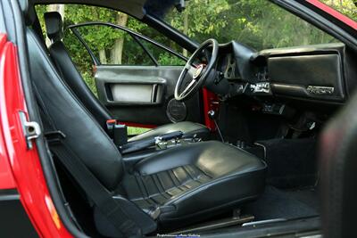 1983 Ferrari 512 BBi   - Photo 52 - Rockville, MD 20850