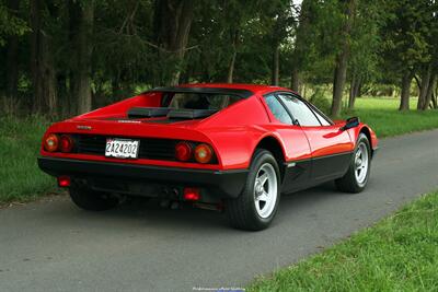 1983 Ferrari 512 BBi   - Photo 17 - Rockville, MD 20850