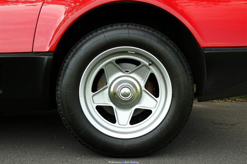 1983 Ferrari 512 BBi   - Photo 49 - Rockville, MD 20850