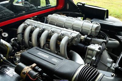 1983 Ferrari 512 BBi   - Photo 78 - Rockville, MD 20850