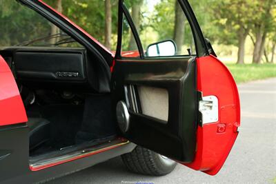 1983 Ferrari 512 BBi   - Photo 61 - Rockville, MD 20850