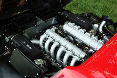 1983 Ferrari 512 BBi   - Photo 77 - Rockville, MD 20850