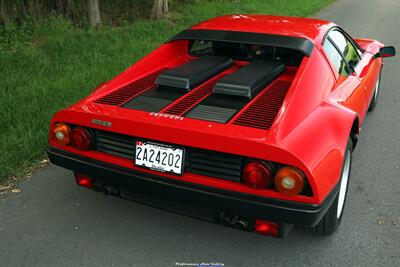 1983 Ferrari 512 BBi   - Photo 14 - Rockville, MD 20850