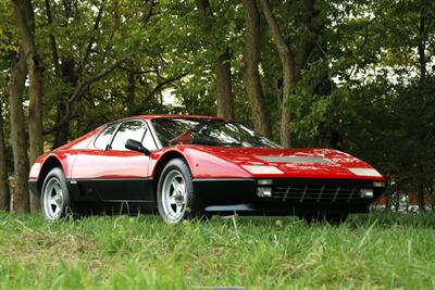 1983 Ferrari 512 BBi   - Photo 18 - Rockville, MD 20850