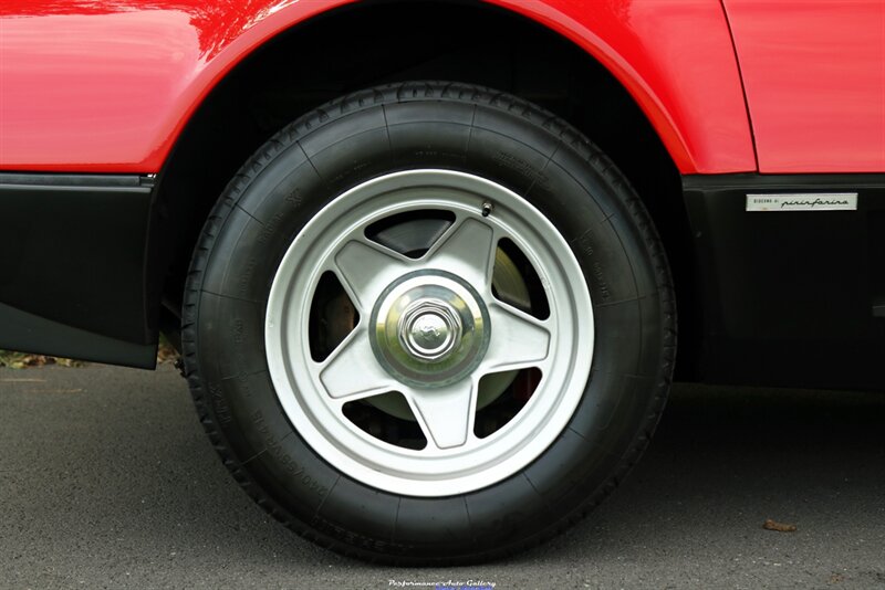 1983 Ferrari 512 BBi   - Photo 47 - Rockville, MD 20850