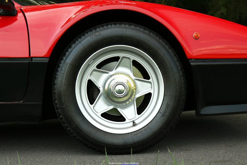 1983 Ferrari 512 BBi   - Photo 48 - Rockville, MD 20850