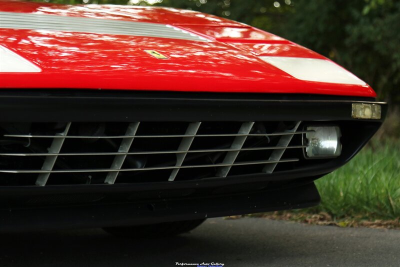 1983 Ferrari 512 BBi   - Photo 32 - Rockville, MD 20850