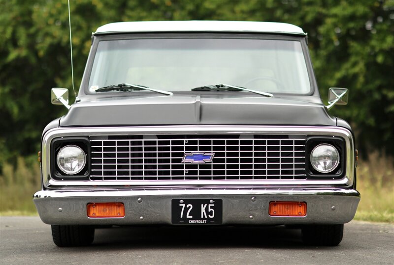 1972 Chevrolet Blazer K5   - Photo 5 - Rockville, MD 20850