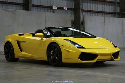 2006 Lamborghini Gallardo Spyder   - Photo 3 - Rockville, MD 20850