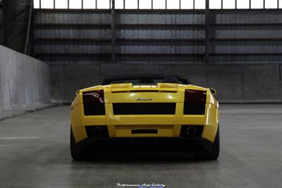 2006 Lamborghini Gallardo Spyder   - Photo 11 - Rockville, MD 20850