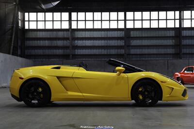 2006 Lamborghini Gallardo Spyder   - Photo 5 - Rockville, MD 20850