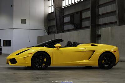 2006 Lamborghini Gallardo Spyder   - Photo 1 - Rockville, MD 20850