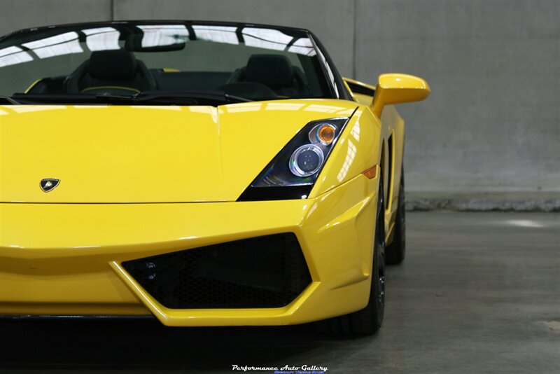 2006 Lamborghini Gallardo Spyder   - Photo 35 - Rockville, MD 20850