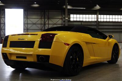 2006 Lamborghini Gallardo Spyder   - Photo 26 - Rockville, MD 20850