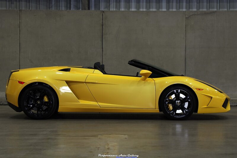 2006 Lamborghini Gallardo Spyder   - Photo 15 - Rockville, MD 20850