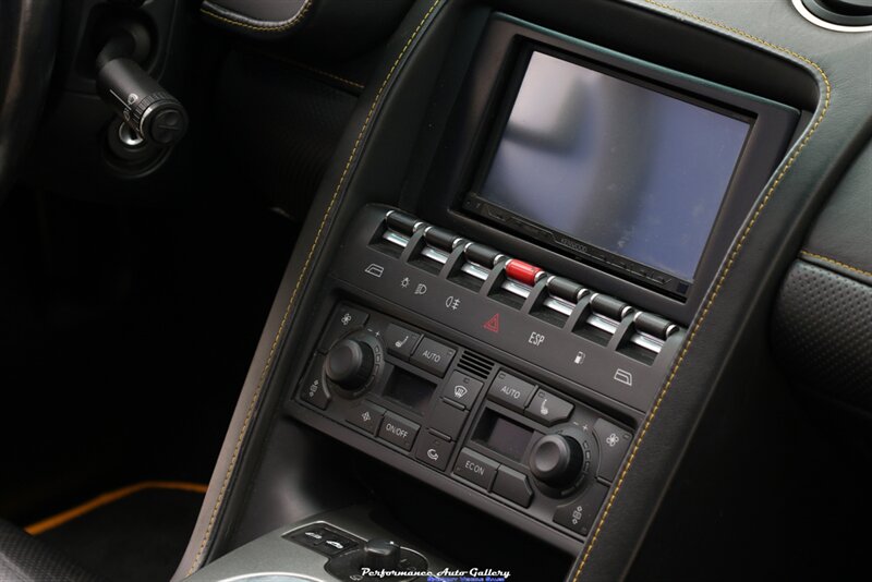 2006 Lamborghini Gallardo Spyder   - Photo 85 - Rockville, MD 20850