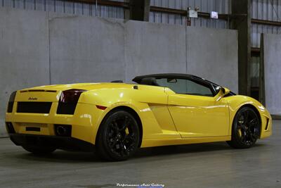 2006 Lamborghini Gallardo Spyder   - Photo 2 - Rockville, MD 20850