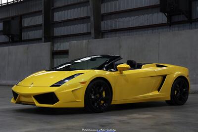 2006 Lamborghini Gallardo Spyder   - Photo 6 - Rockville, MD 20850