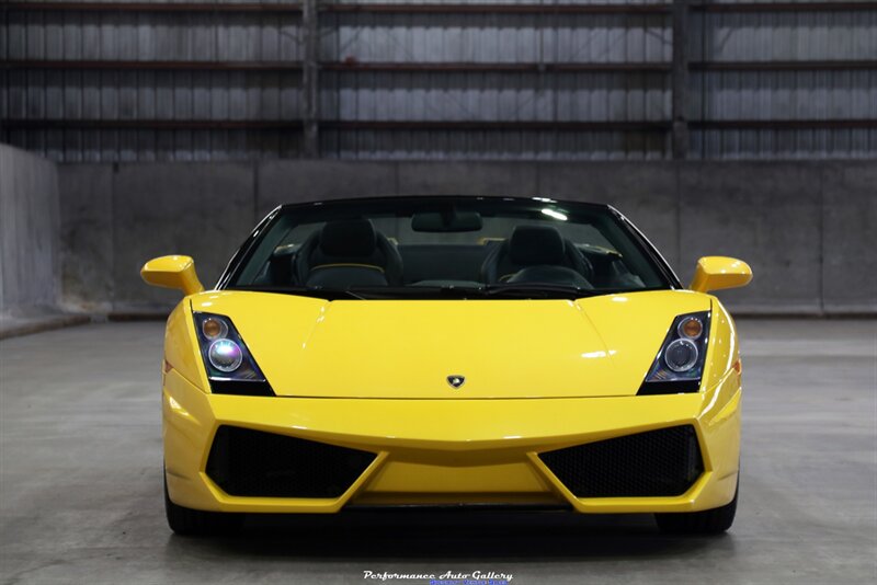 2006 Lamborghini Gallardo Spyder   - Photo 9 - Rockville, MD 20850