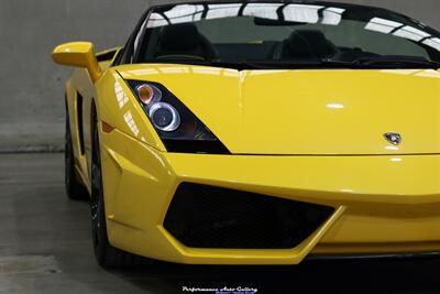 2006 Lamborghini Gallardo Spyder   - Photo 36 - Rockville, MD 20850