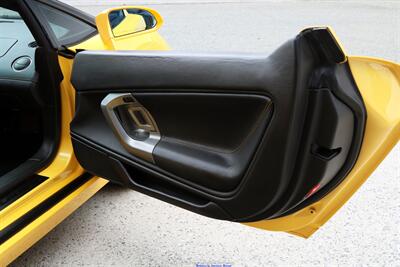 2006 Lamborghini Gallardo Spyder   - Photo 75 - Rockville, MD 20850