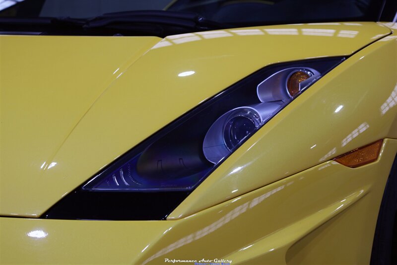 2006 Lamborghini Gallardo Spyder   - Photo 38 - Rockville, MD 20850