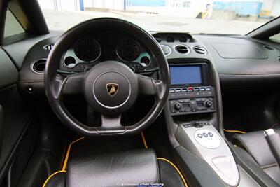 2006 Lamborghini Gallardo Spyder   - Photo 65 - Rockville, MD 20850