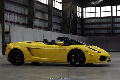 2006 Lamborghini Gallardo Spyder   - Photo 4 - Rockville, MD 20850