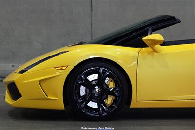 2006 Lamborghini Gallardo Spyder   - Photo 29 - Rockville, MD 20850