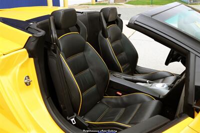 2006 Lamborghini Gallardo Spyder   - Photo 77 - Rockville, MD 20850