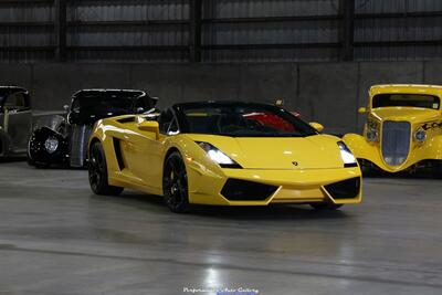 2006 Lamborghini Gallardo Spyder   - Photo 21 - Rockville, MD 20850