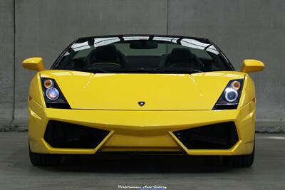 2006 Lamborghini Gallardo Spyder   - Photo 8 - Rockville, MD 20850