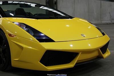 2006 Lamborghini Gallardo Spyder   - Photo 33 - Rockville, MD 20850