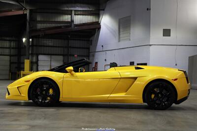 2006 Lamborghini Gallardo Spyder   - Photo 7 - Rockville, MD 20850