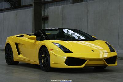 2006 Lamborghini Gallardo Spyder   - Photo 17 - Rockville, MD 20850