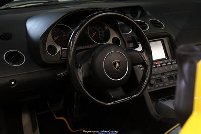 2006 Lamborghini Gallardo Spyder   - Photo 73 - Rockville, MD 20850