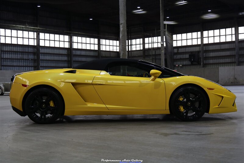 2006 Lamborghini Gallardo Spyder   - Photo 27 - Rockville, MD 20850