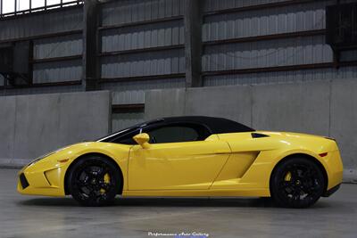 2006 Lamborghini Gallardo Spyder   - Photo 23 - Rockville, MD 20850