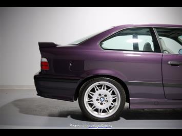 1995 BMW M3   - Photo 12 - Rockville, MD 20850